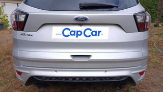 Kuga II 2.0 TDCi 150 AWD Powershift ST-Line - Automatique Toit ou 2019 occasion 33460 Soussans