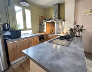  Maison � vendre 7 pi�ces 140 m�