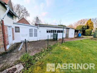  Maison � vendre 5 pi�ces 92 m�