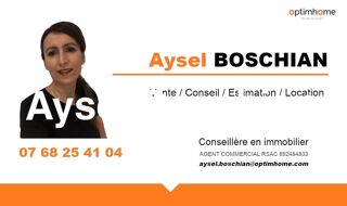  Maison � vendre 8 pi�ces 240 m�