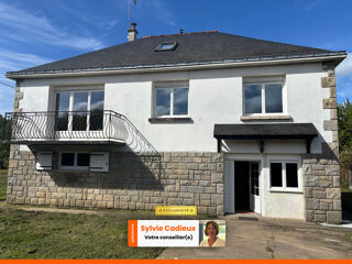  Maison à vendre 5 pièces 91 m²