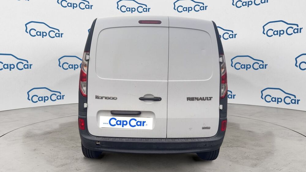 Kangoo Express II 1.5 dCi 90 Business 2016 occasion 75007 Paris