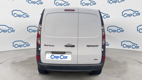 Kangoo Express II 1.5 dCi 90 Business 2016 occasion 75007 Paris