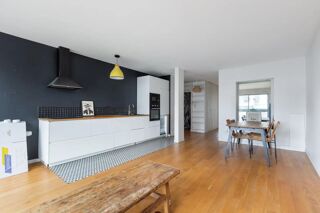  Appartement � vendre 3 pi�ces 63 m�