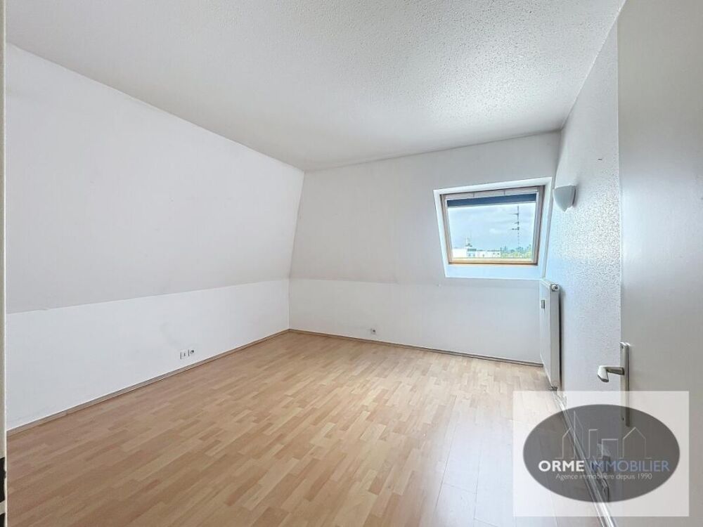 Appartement 2 pièces 40 m² · à Strasbourg · 40 m² · 146 000 €