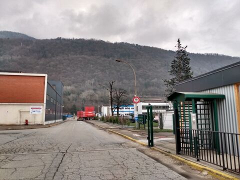  Terrain � louer 8000 m�