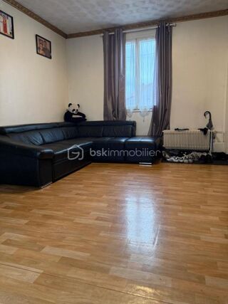  Maison à vendre 6 pièces 114 m²