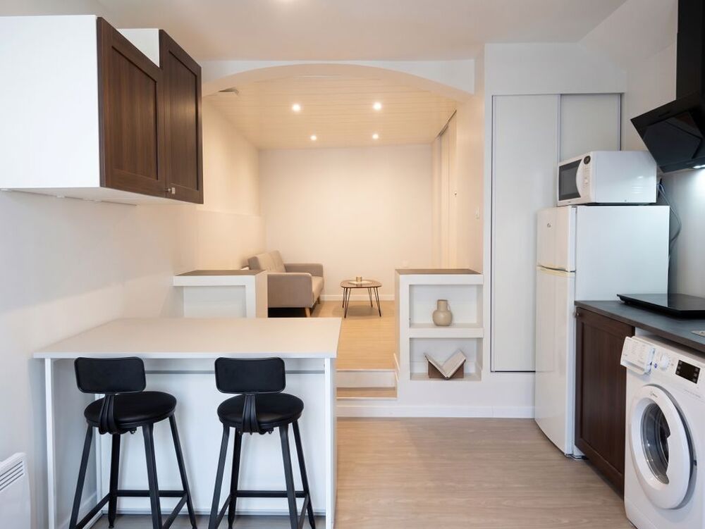 Location Appartement Studio de 21m2 à louer sur Éguilles Eguilles