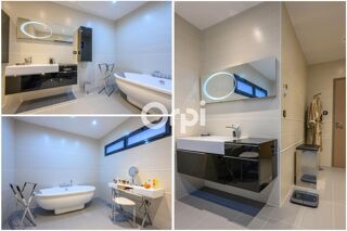  Maison à vendre 7 pièces 440 m²