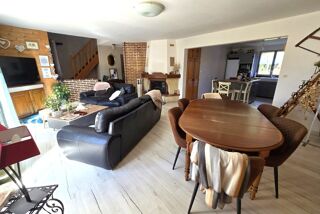  Maison � vendre 10 pi�ces 182 m�