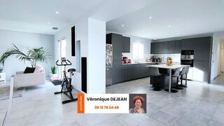  Maison � vendre 5 pi�ces 134 m�