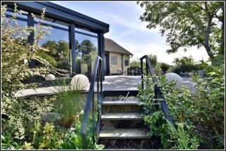  Maison à vendre 6 pièces 120 m²
