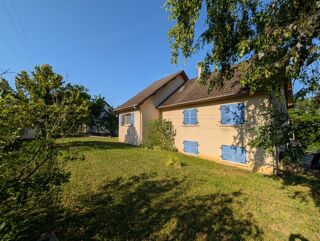  Maison à vendre 7 pièces 207 m²