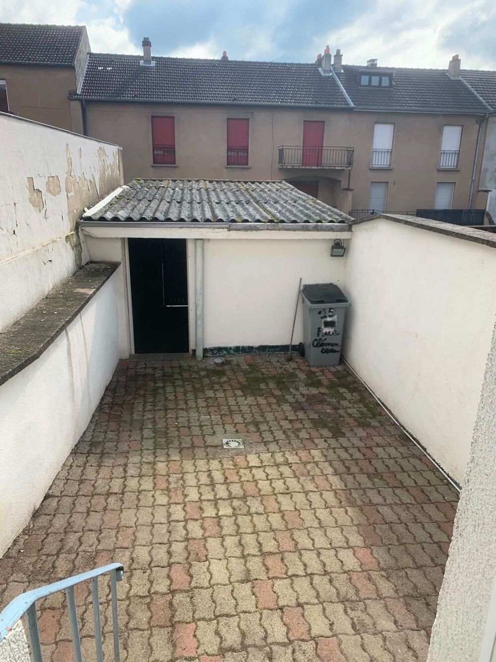 Vente Maison Maison à vendre 4 pièces PUTTELANGE AUX LACS (57) Puttelange aux lacs