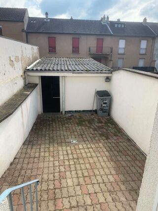  Maison à vendre 4 pièces 86 m²