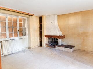  Maison à vendre 4 pièces 92 m²