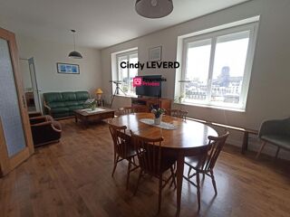  Maison à vendre 5 pièces 93 m²