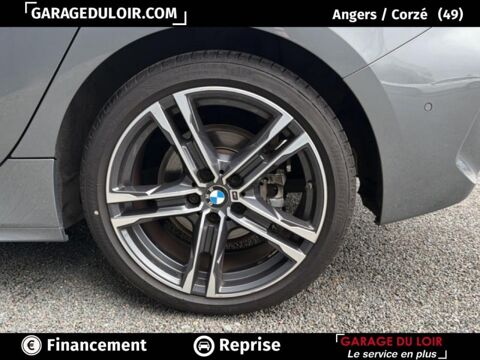 S&eacute;rie 1 III 118d BVA8 M Sport 2022 occasion 49140 Corz&eacute;