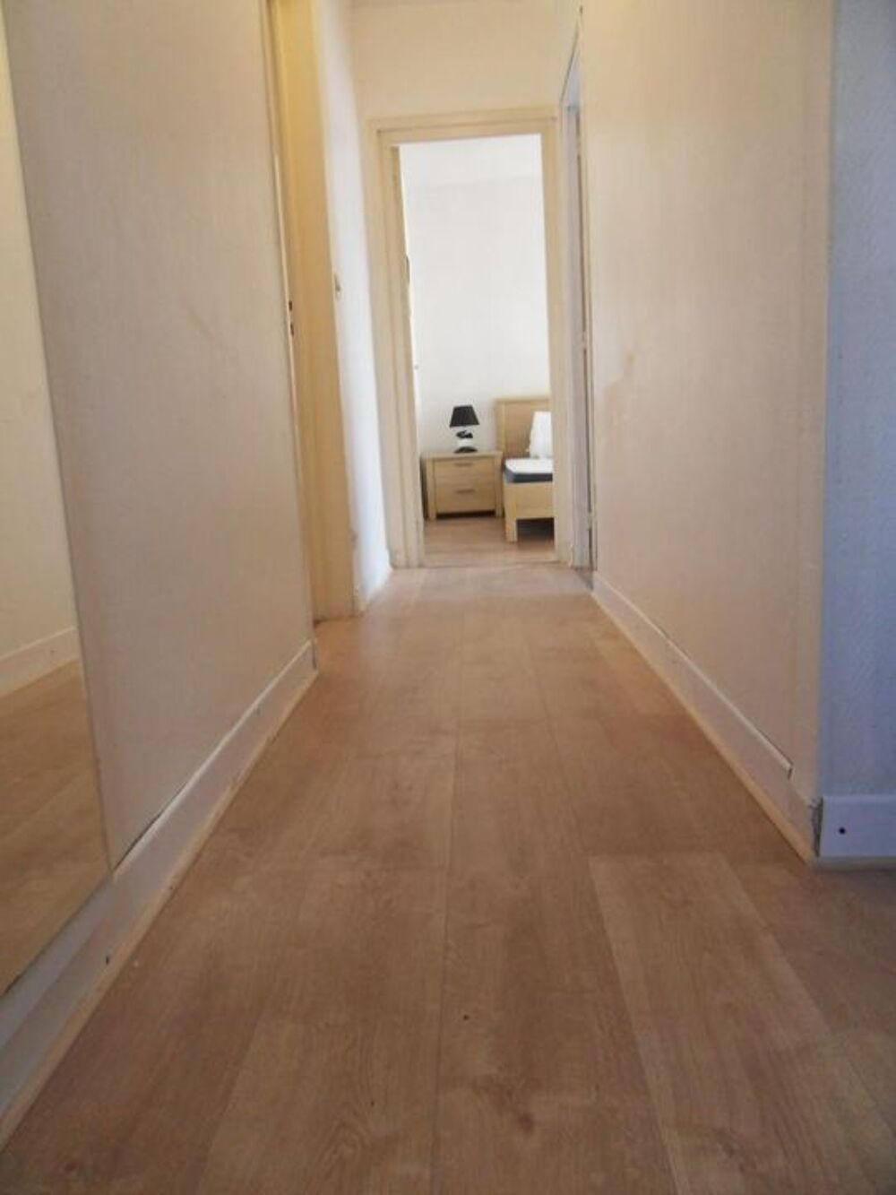 Location Appartement Appartement de 49m2 à louer sur Lille Lille