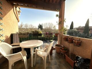  Appartement � vendre 2 pi�ces 49 m�