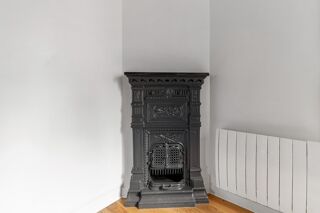  Appartement à vendre 2 pièces 37 m²