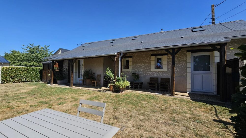 Maison 4 pièces 110 m² à Coulonge