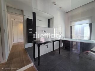  Appartement � vendre 2 pi�ces 55 m�