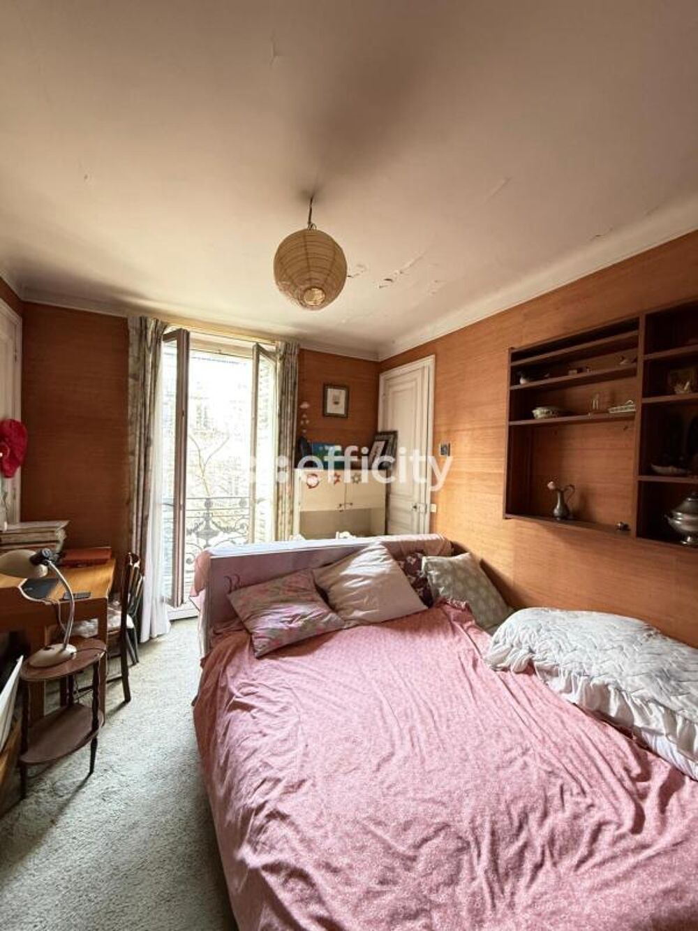 � vendre  Appartement Paris 10