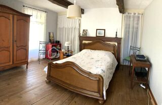  Maison à vendre 3 pièces 62 m²