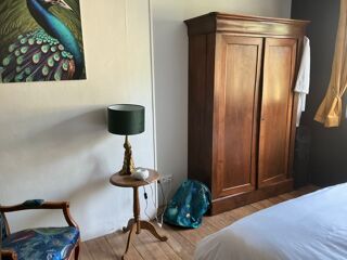  Appartement à louer 1 pièce 14 m²