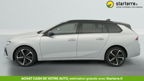 Astra 1.2 Turbo 130 ch BVA8 GS 2025 occasion 69190 Saint-Fons