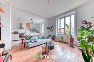  Appartement à vendre 3 pièces 67 m²