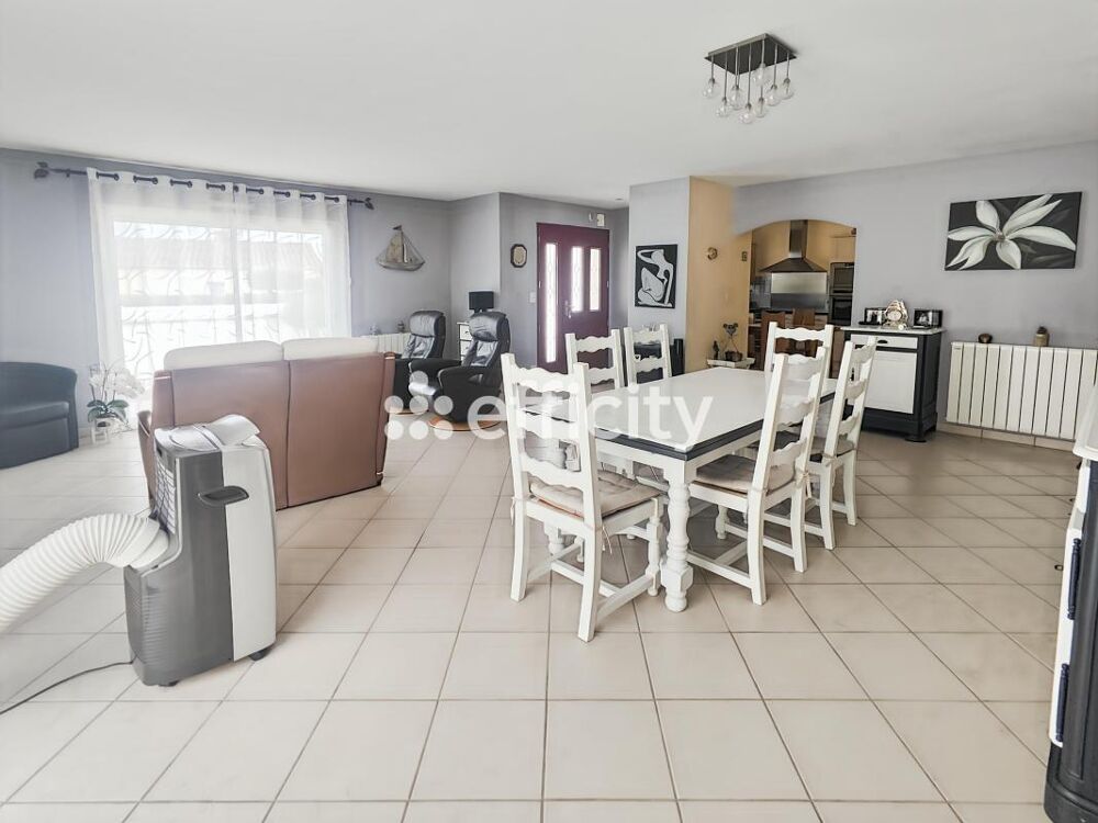 Vente Maison Pavillon Bretignolles sur mer