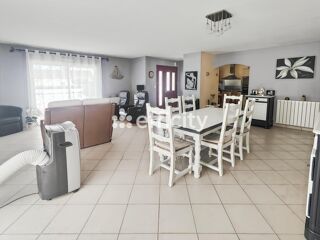  Maison à vendre 5 pièces 108 m²
