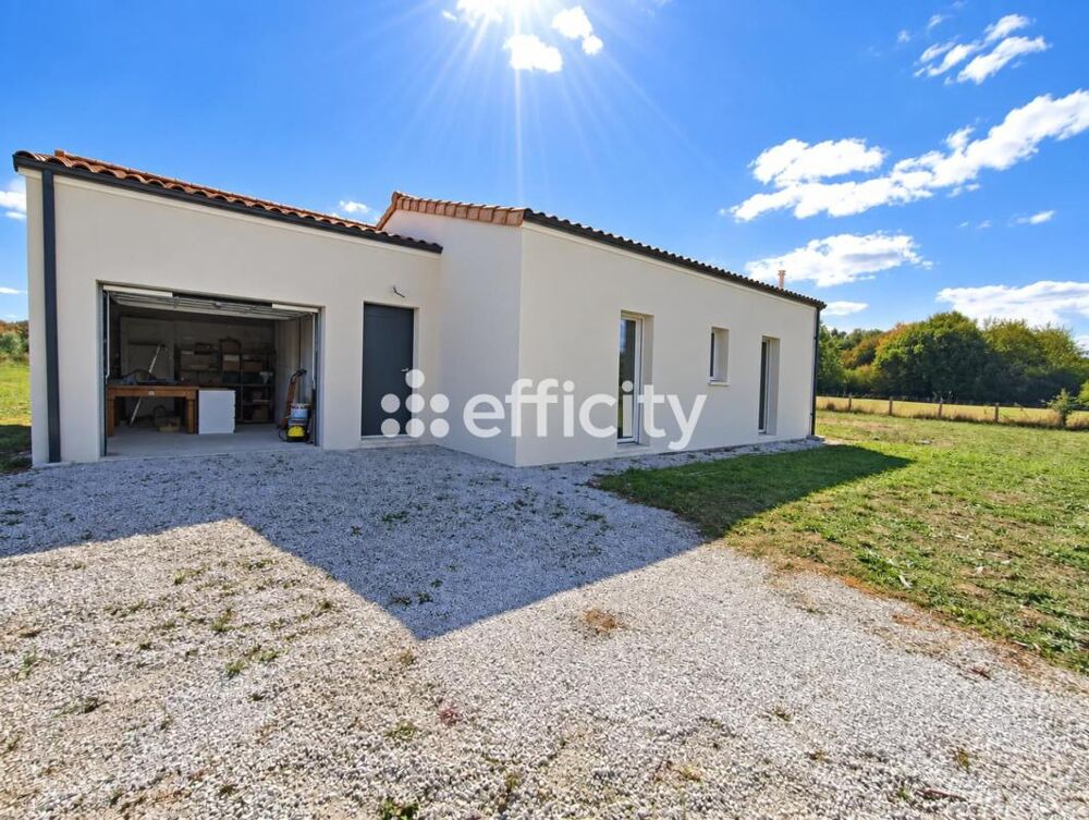 Vente Maison Maison Vouleme