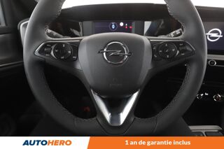 Mokka 1.2 Turbo Hybrid GS e-DCT6 136 ch 2024 occasion 92130 Issy-les-Moulineaux