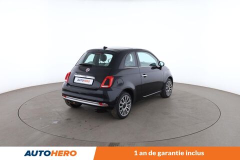 500 1.2 Star 69 ch 2019 occasion 92130 Issy-les-Moulineaux