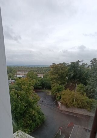  Appartement � vendre 1 pi�ce 30 m�