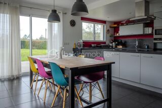  Maison à vendre 7 pièces 152 m²