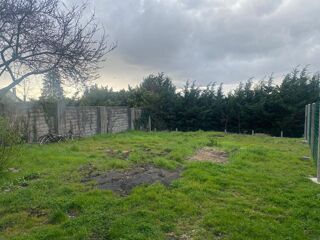  Terrain � vendre 531 m�