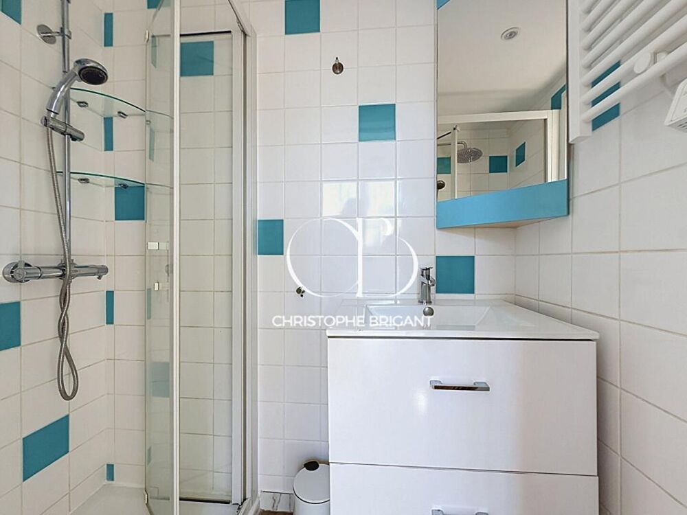 Vente Maison Maison 4 chambres et un Studio Villejuif