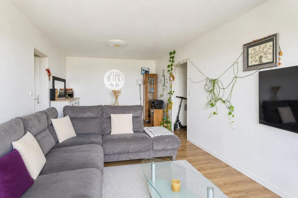 Vente Appartement Appartement 3P/2CH de 67 m² + Balcon à Rosny-sous-Bois- Secteur Boissière Rosny sous bois