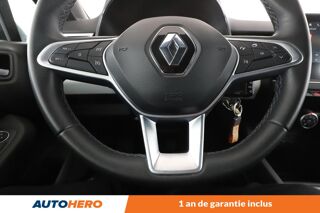 Clio 1.0 TCe SL Limited 91 ch 2021 occasion 92130 Issy-les-Moulineaux