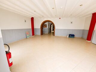  Maison à vendre 15 + pièces 464 m²