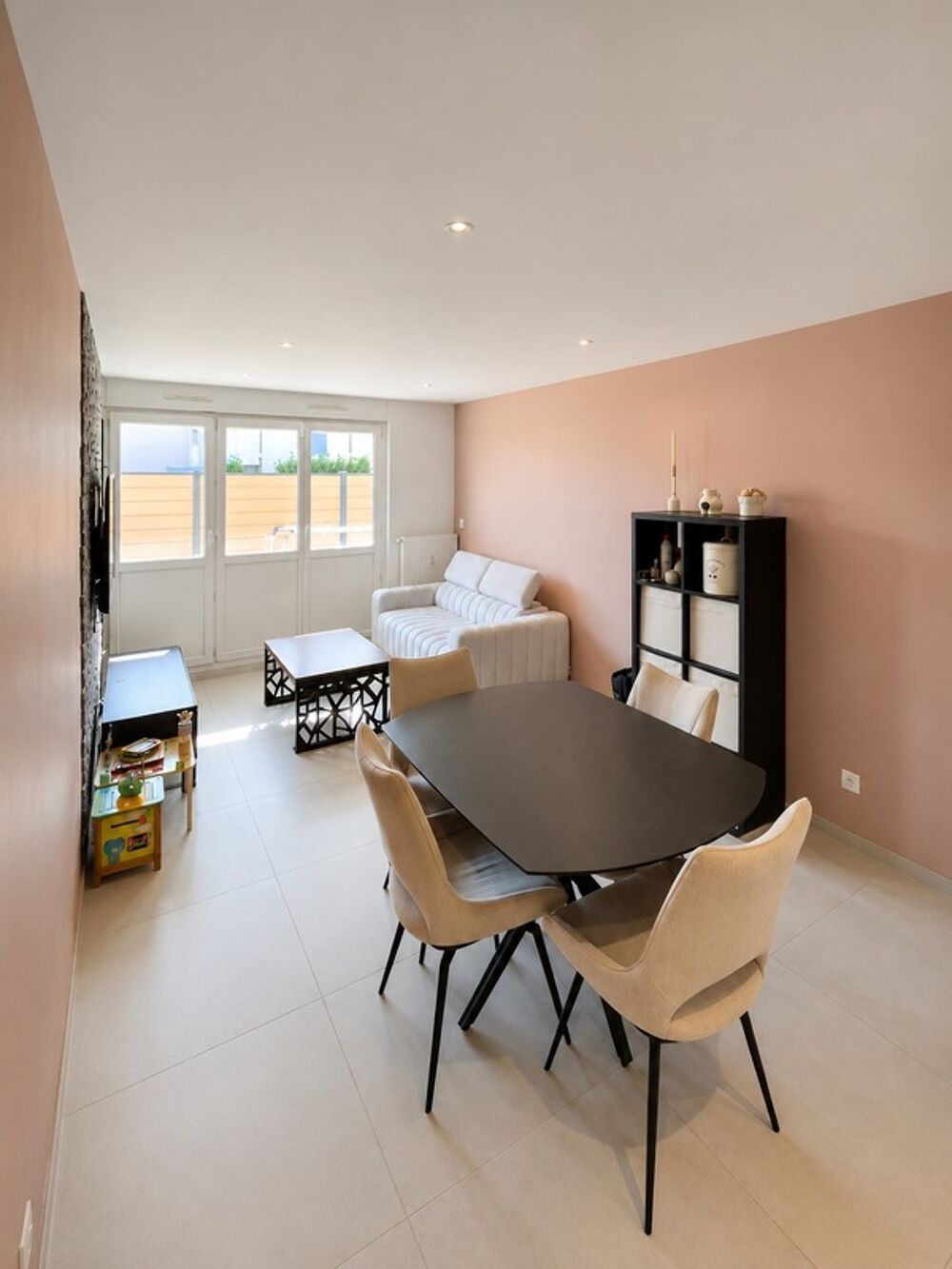 Vente Appartement Appartement rénové Florange