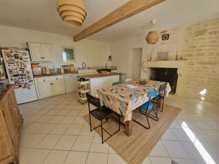  Maison à vendre 6 pièces 160 m²
