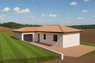  Maison � vendre 4 pi�ces 100 m�