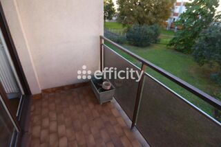  Appartement � vendre 3 pi�ces 61 m�