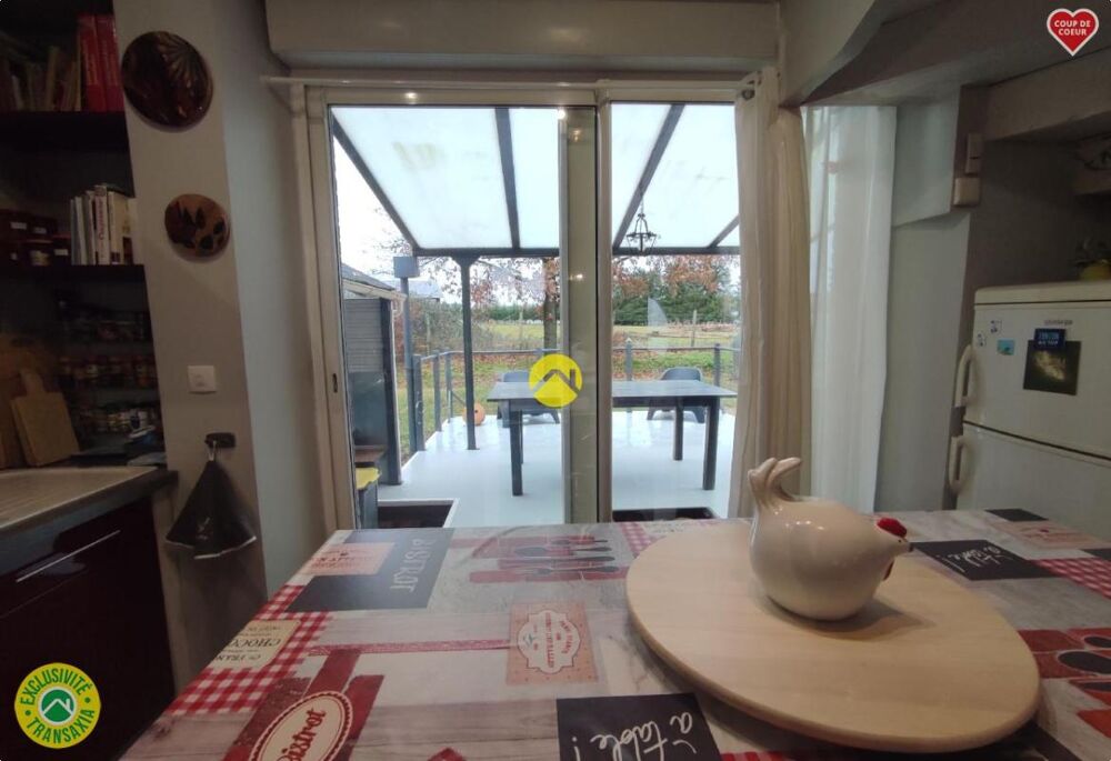 Vente Maison POSER LES VALISES Aubigny sur nere