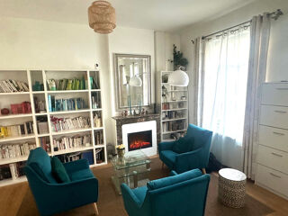  Maison � vendre 8 pi�ces 198 m�